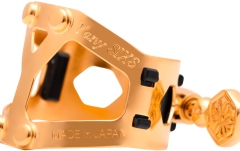 Ligatura  Yanagisawa Ligatura Yany Sixs saxofon tenor