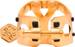 Ligatura  Yanagisawa Ligatura Yany Sixs saxofon tenor