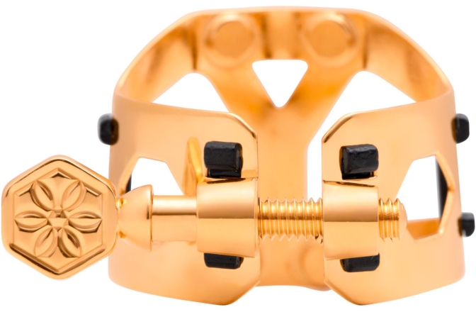 Ligatura  Yanagisawa Ligatura Yany Sixs saxofon tenor