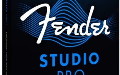 Linceță DAW  Fender Studio Pro 8