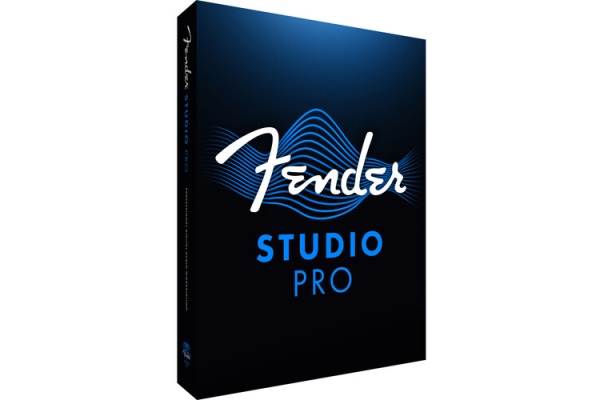 Studio Pro 8