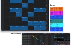 Linceță DAW  Fender Studio Pro 8