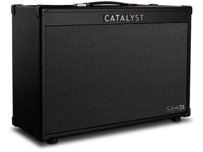 Catalyst 200