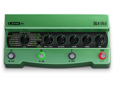 DL4 MK2