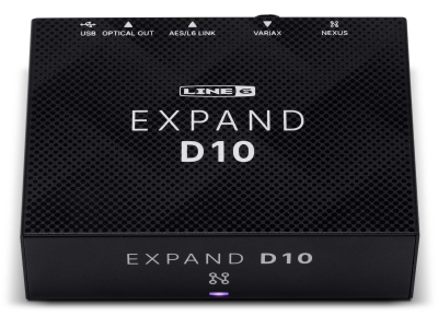 Expand D10