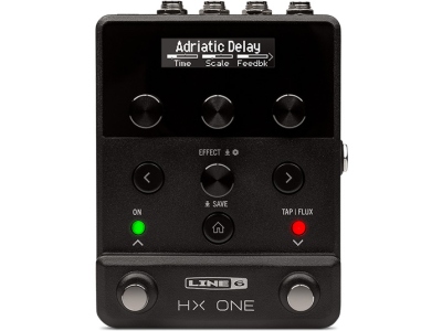 HX ONE
