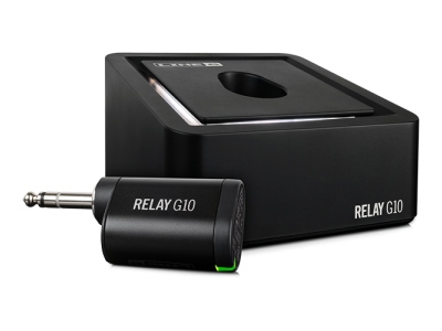 Relay G10 System