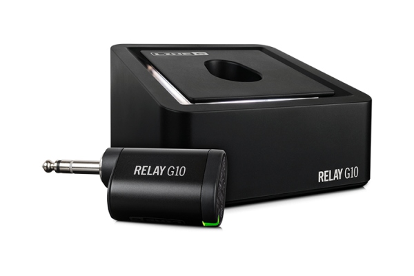 Relay G10 System