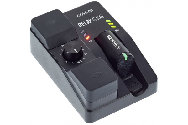 Relay G10S II System