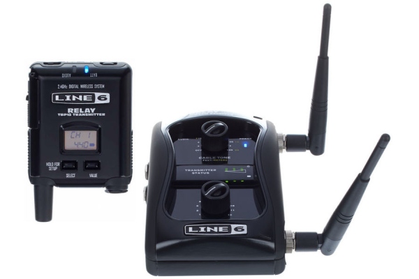 Relay G50