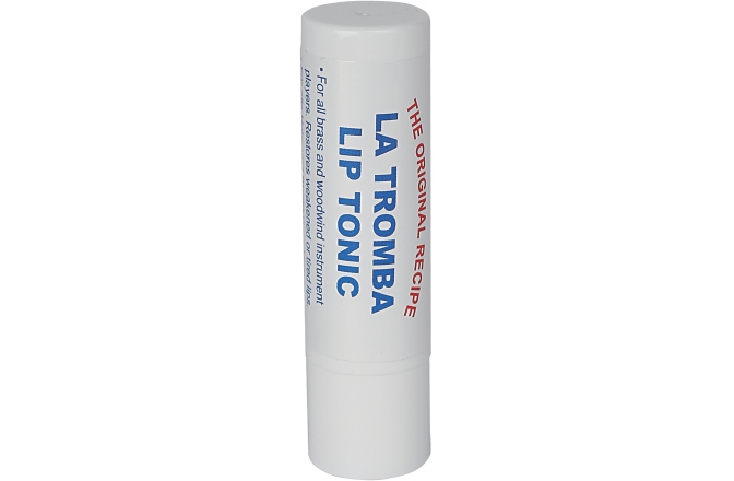 Lip Tonic La Tromba Lip Tonic 5g
