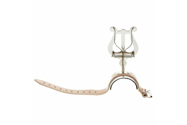 Riedl 325 N Lyre for Flute Leather