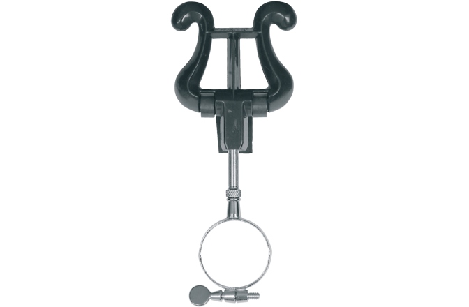 Lira Plasti-Lyres	 Suport partituri fanfara Bb-Clarinet 575