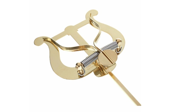 Liră Riedl 330 Large Lyre Long Stem