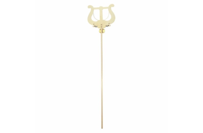 Liră Riedl 330 Large Lyre Long Stem