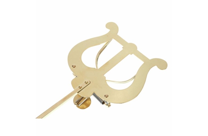 Liră Riedl 330 Large Lyre Long Stem