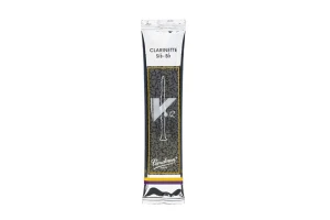 Vandoren V12 Clarinet Bb 3.5+