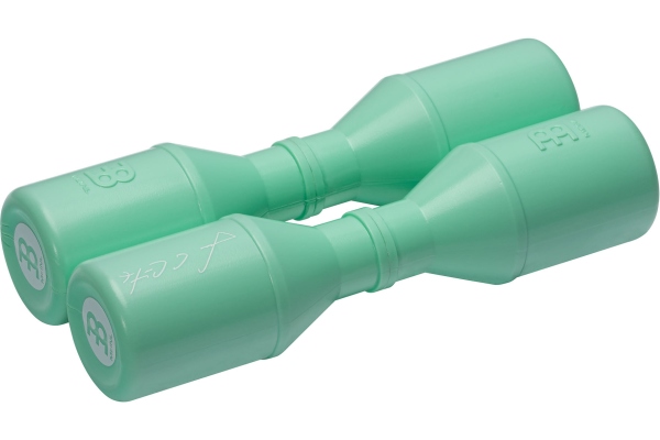 Artist Series Shaker Luis Conte - Seafoam Green Artist Series Shaker Luis Conte - Seafoam Green 