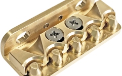 Locking Spring Claw Floyd Rose AxLabs APTCBR - Tone Claw Locking Spring Claw, Brass