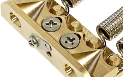 Locking Spring Claw Floyd Rose AxLabs APTCBR - Tone Claw Locking Spring Claw, Brass
