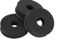 LokNob Brake Pad Daddario D'Addario LokNob Brake Pad - 3 pack