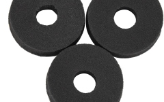 LokNob Brake Pad Daddario D'Addario LokNob Brake Pad - 3 pack