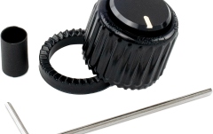 LokNob Daddario D'Addario LokNob Large - Black