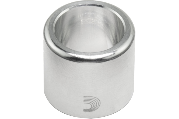 D'Addario LokNob Tour Cap FS - Silver