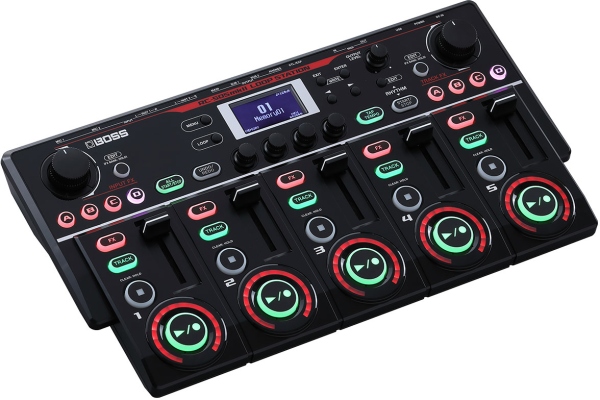 RC-505 Mk2