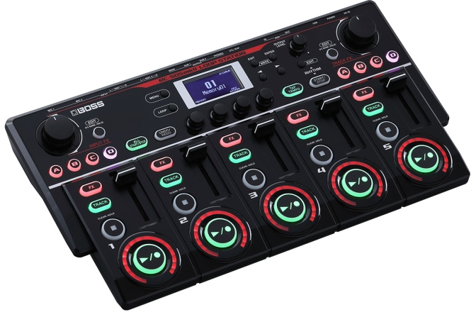 Loop station Boss RC-505 Mk2