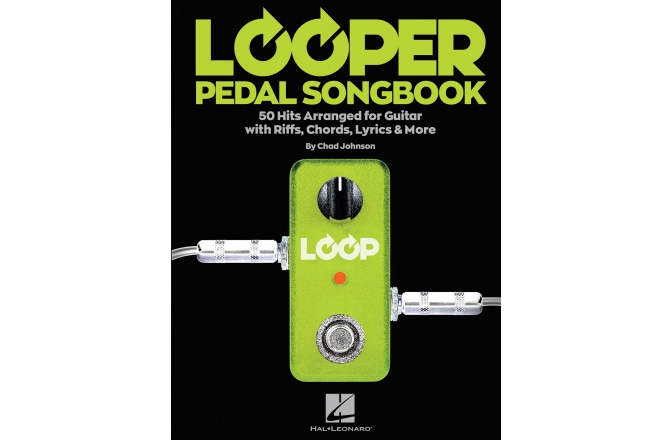 No brand Looper Pedal Songbook