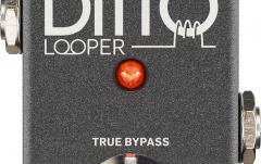 Looper TC Electronic Ditto Looper