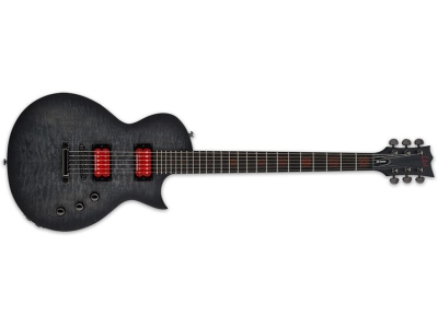 BB-600 Baritone STBLKSBS