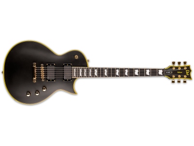 EC-1000 Vintage Black