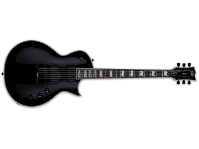 EC-1000S Fluence Black