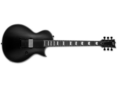 EC-201 BLKS BLACK SATIN