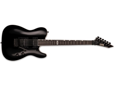 Eclipse 87 Black