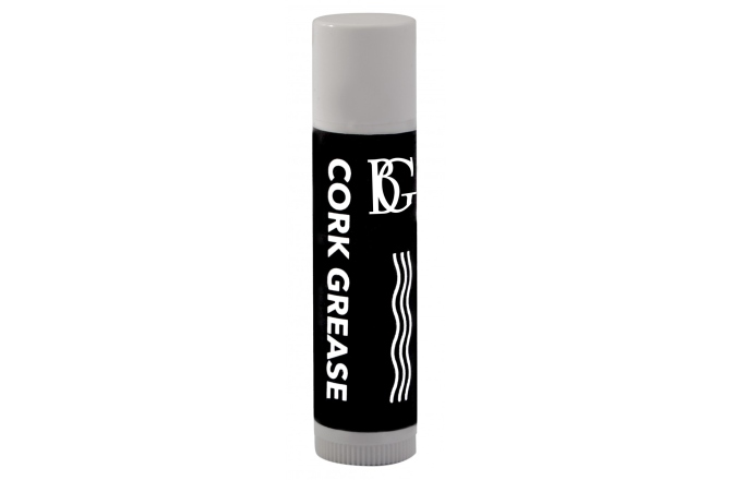 Lubrifiant  BG France Cork grease A1B18