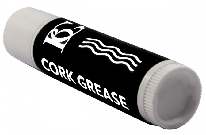Lubrifiant  BG France Cork grease A1B18