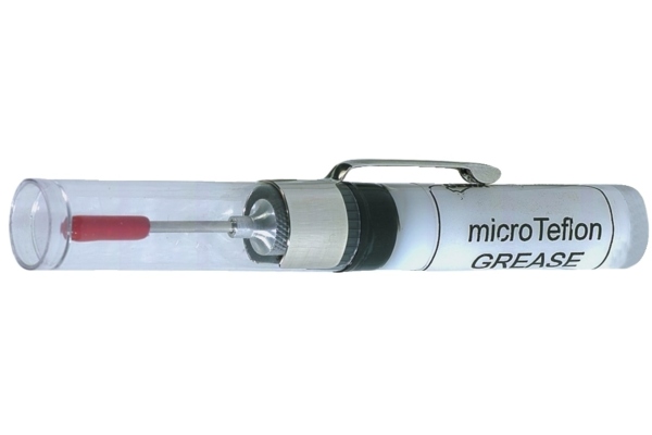 Micro-Teflon Fat