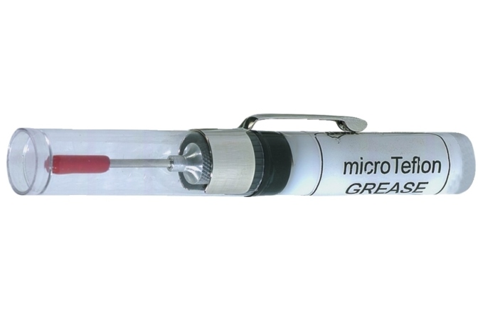 Lubrifiant cheițe Gewa Micro-Teflon Fat