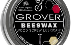 Lubrifiant cheițe Grover  Beeswax - Lubricant