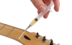 Lubrifiant  Daddario LubriKit Friction Remover