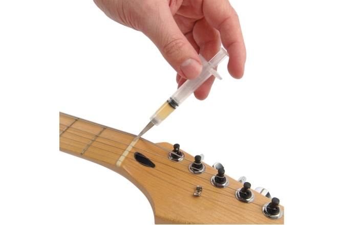 Lubrifiant  Daddario LubriKit Friction Remover