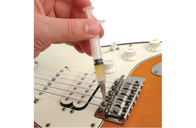 Lubrifiant  Daddario LubriKit Friction Remover