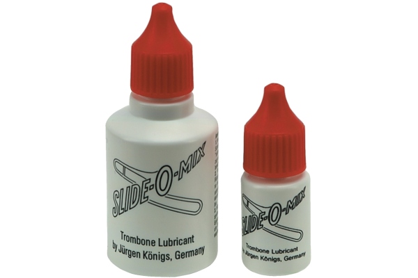 Lubrifiant Emulsie 50 ml trombon Lubrifiant Emulsie 50 ml trombon