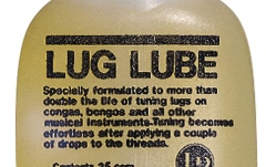 lubrifiant Latin Percussion Tension rod oil