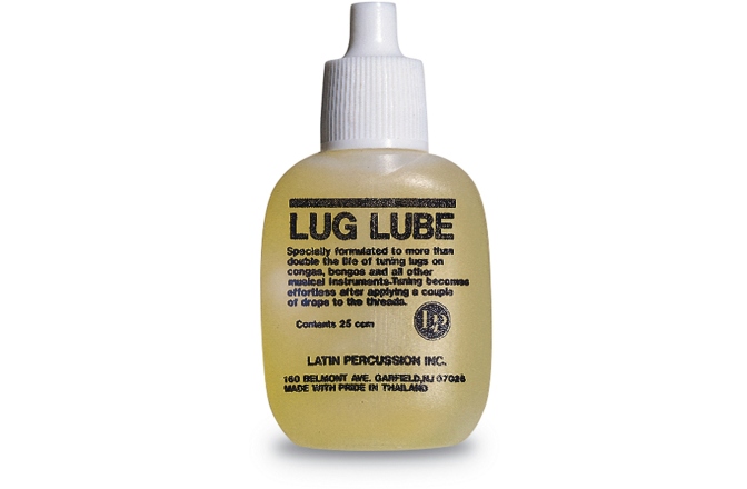 lubrifiant Latin Percussion Tension rod oil