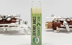 Lubrifiant pluta Key Leaves Lubrifiant pluta Organic Cork Grease