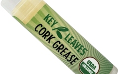 Lubrifiant pluta Key Leaves Lubrifiant pluta Organic Cork Grease